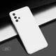 Nillkin Super Frosted Shield Samsung Galaxy A32 5G Hoesje Wit afbeelding 8