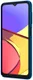 Nillkin Super Frosted Shield Hoesje Samsung Galaxy A12 Blauw afbeelding 4