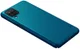 Nillkin Super Frosted Shield Hoesje Samsung Galaxy A12 Blauw afbeelding 6