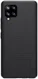 Nillkin Super Frosted Shield Hoesje Samsung Galaxy A42 Zwart afbeelding 2