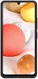 Nillkin Super Frosted Shield Hoesje Samsung Galaxy A42 Zwart afbeelding 3
