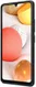 Nillkin Super Frosted Shield Hoesje Samsung Galaxy A42 Zwart afbeelding 5