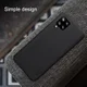 Nillkin Super Frosted Shield Hoesje Samsung Galaxy A42 Zwart afbeelding 8