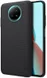Nillkin Super Frosted Shield Hoesje Xiaomi Redmi Note 9T Zwart afbeelding 1