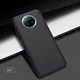 Nillkin Super Frosted Shield Hoesje Xiaomi Redmi Note 9T Zwart afbeelding 17