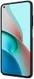 Nillkin Super Frosted Shield Hoesje Xiaomi Redmi Note 9T Zwart afbeelding 5