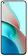 Nillkin Super Frosted Shield Hoesje Xiaomi Redmi Note 9T Wit afbeelding 2