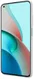 Nillkin Super Frosted Shield Hoesje Xiaomi Redmi Note 9T Wit afbeelding 4