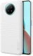 Nillkin Super Frosted Shield Hoesje Xiaomi Redmi Note 9T Wit afbeelding 5