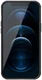 Nillkin Super Frosted Shield iPhone 12 Pro Max Hoesje MagSafe Zwart afbeelding 2