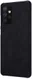 Nillkin Qin Samsung Galaxy A72 Hoesje Book Case Kunstleer Zwart afbeelding 5