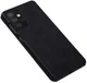 Nillkin Qin Samsung Galaxy A72 Hoesje Book Case Kunstleer Zwart afbeelding 7