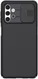 Nillkin CamShield Samsung Galaxy A32 5G Hoesje met Camera Slider Zwart afbeelding 1