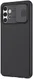 Nillkin CamShield Samsung Galaxy A32 5G Hoesje met Camera Slider Zwart afbeelding 12