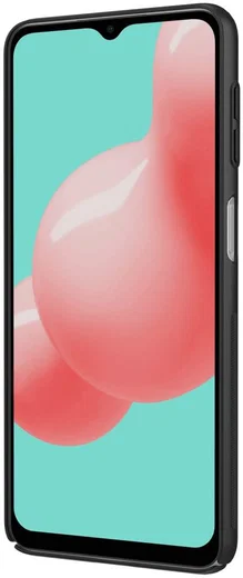 Nillkin CamShield Samsung Galaxy A32 5G Hoesje met Camera Slider Zwart afbeelding 13