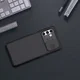 Nillkin CamShield Samsung Galaxy A32 5G Hoesje met Camera Slider Zwart afbeelding 16