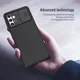 Nillkin CamShield Samsung Galaxy A32 5G Hoesje met Camera Slider Zwart afbeelding 5