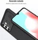 Nillkin CamShield Samsung Galaxy A32 5G Hoesje met Camera Slider Zwart afbeelding 6