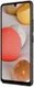 Nillkin CamShield Samsung Galaxy A42 Hoesje met Camera Slider Zwart afbeelding 16