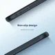 Nillkin CamShield iPhone 12/12 Pro MagSafe Hoesje Camera Slider Zwart afbeelding 12