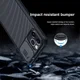 Nillkin CamShield iPhone 12 Pro Max MagSafe Hoesje Camera Slider Zwart afbeelding 13