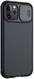 Nillkin CamShield iPhone 12 Pro Max MagSafe Hoesje Camera Slider Zwart afbeelding 15