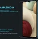 Nillkin Samsung Galaxy A12/ A32 5G Screenprotector Anti-Explosie 0.3mm afbeelding 13