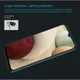 Nillkin Samsung Galaxy A12/ A32 5G Screenprotector Anti-Explosie 0.3mm afbeelding 15