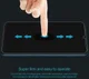 Nillkin Samsung Galaxy A12/ A32 5G Screenprotector Anti-Explosie 0.3mm afbeelding 7