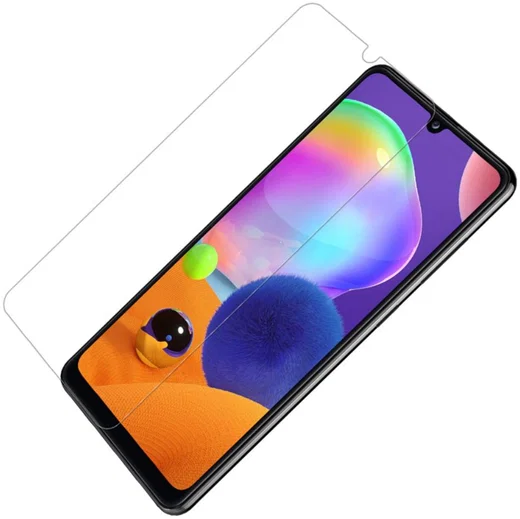 Nillkin Samsung Galaxy A31 / A32 4G Screen Protector Anti-Explosion afbeelding 4