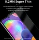 Nillkin Samsung Galaxy A31 / A32 4G Screen Protector Anti-Explosion afbeelding 6