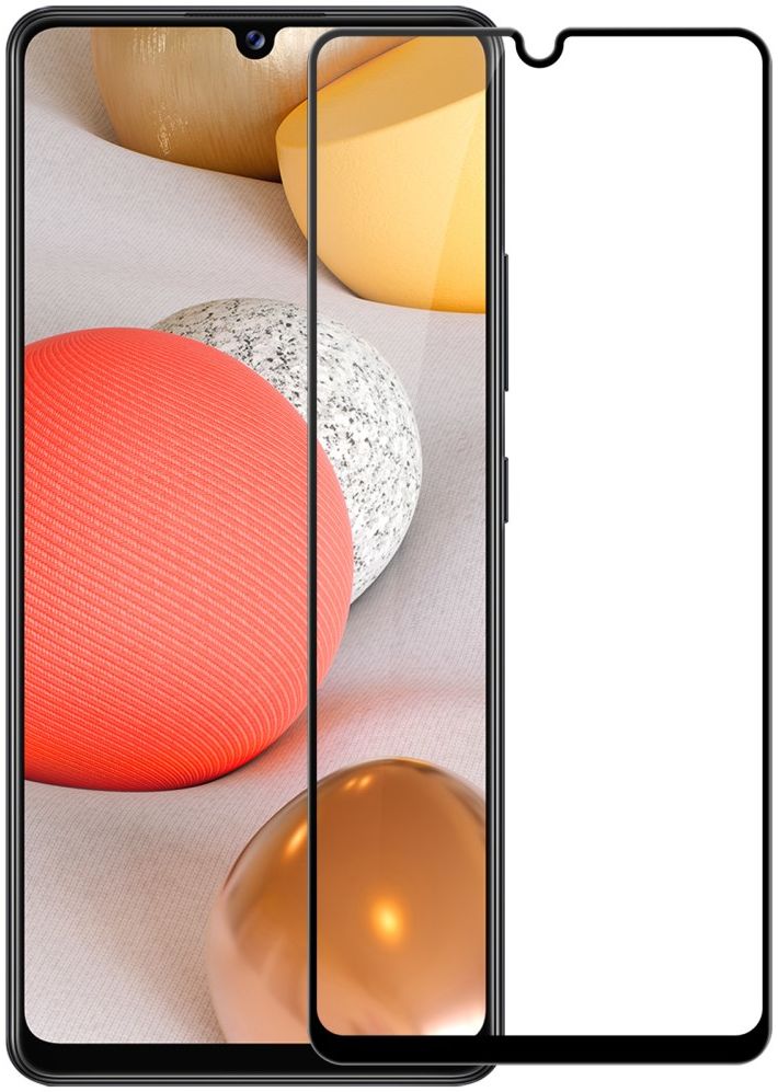 Nillkin Samsung Galaxy A42 Screen Protector Anti-Explosion afbeelding 1