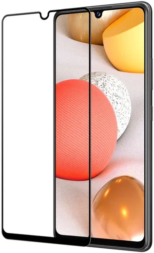Nillkin Samsung Galaxy A42 Screen Protector Anti-Explosion afbeelding 2