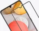 Nillkin Samsung Galaxy A42 Screen Protector Anti-Explosion afbeelding 4