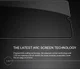 Nillkin Samsung Galaxy A42 Screen Protector Anti-Explosion afbeelding 5