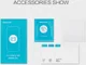 Nillkin Samsung Galaxy A42 Screen Protector Display Folie afbeelding 11