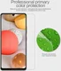Nillkin Samsung Galaxy A42 Screen Protector Display Folie afbeelding 4