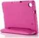Lenovo Tab M10 HD Gen 2 Kinder Tablethoes met Handvat Roze afbeelding 7
