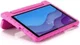 Lenovo Tab M10 HD Gen 2 Kinder Tablethoes met Handvat Roze afbeelding 10