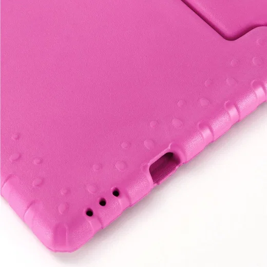 Lenovo Tab M10 HD Gen 2 Kinder Tablethoes met Handvat Roze afbeelding 12