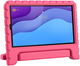 Lenovo Tab M10 HD Gen 2 Kinder Tablethoes met Handvat Roze