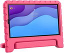 Lenovo Tab M10 HD Gen 2 Kinder Tablethoes met Handvat Roze