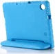 Lenovo Tab M10 HD Gen 2 Kinder Tablethoes met Handvat Blauw afbeelding 9