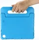 Lenovo Tab M10 HD Gen 2 Kinder Tablethoes met Handvat Blauw afbeelding 13