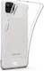 HappyCase Samsung Galaxy A12 Hoesje Flexibel TPU Clear Print afbeelding 5
