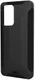 Urban Armor Gear Scout Series Samsung Galaxy A52 / A52S Hoesje Zwart afbeelding 12