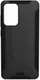 Urban Armor Gear Scout Series Samsung Galaxy A52 / A52S Hoesje Zwart afbeelding 13
