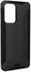 Urban Armor Gear Scout Series Samsung Galaxy A52 / A52S Hoesje Zwart afbeelding 14