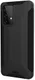 Urban Armor Gear Scout Series Samsung Galaxy A52 / A52S Hoesje Zwart afbeelding 9