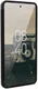 Urban Armor Gear Scout Series Samsung Galaxy A52 / A52S Hoesje Zwart afbeelding 16